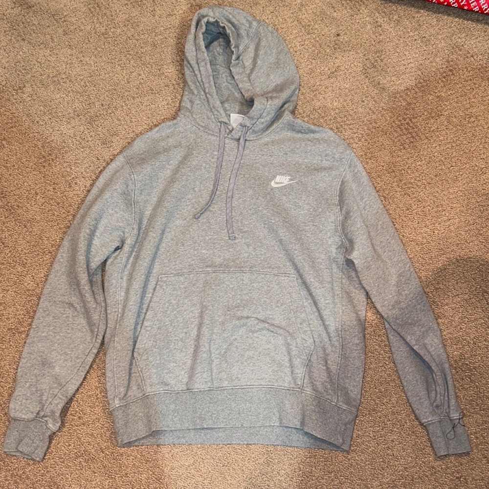 Unisex Nike Hoodie